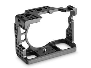 SmallRig Cage for Sony A7RIII, A7III and 7RM3 Cameras SmallRig Cage for Sony A7RIII, A7III and 7RM3 Cameras