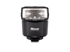 Nissin i400 Flash for Sony System Cameras Nissin i400 Flash for Sony System Cameras