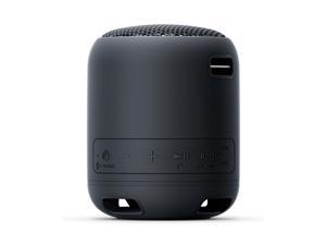 Sony SRS-XB12 - Speaker - for portable use - wireless - Bluetooth - black Sony SRS-XB12 - Speaker - for portable use - wireless - Bluetooth - black