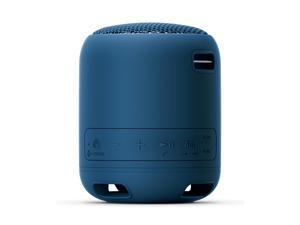 Sony SRS-XB12 - Speaker - for portable use - wireless - Bluetooth - blue Sony SRS-XB12 - Speaker - for portable use - wireless - Bluetooth - blue