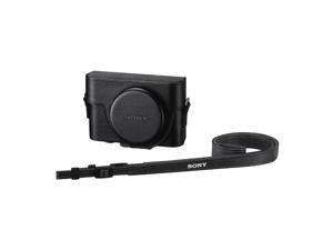 Sony Jacket Case for Cyber-shot RX100 Series Digital Cameras