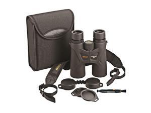 Nikon 10x42 ProStaff 3S Binoculars (Black) with Nikon Lenspen Cleaning System Nikon 10x42 ProStaff 3S Binoculars (Black) with Nikon Lenspen Cleaning System