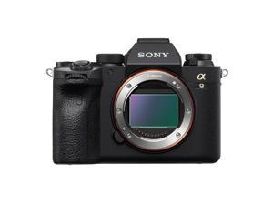 Sony Alpha a9 II Mirrorless Digital Camera Body #ILCE9M2/B