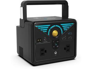 Renogy Phoenix 300 Power Station Renogy Phoenix 300 Power Station