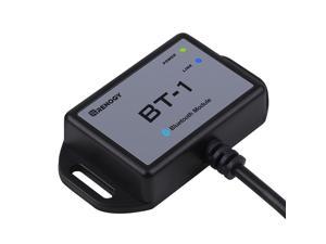 Renogy BT-1 Bluetooth Module for Solar Charge Controller Wireless monitor (New Version)