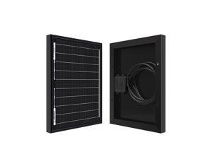 Renogy 10 Watt 12 Volt Monocrystalline Solar Panel Renogy 10 Watt 12 Volt Monocrystalline Solar Panel
