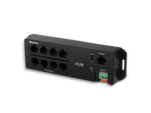 Renogy Bluetooth Hub with RJ45 Communication Port Wirelessly Monitor Multiple Devices Renogy Bluetooth Hub with RJ45 Communication Port Wirelessly Monitor Multiple Devices
