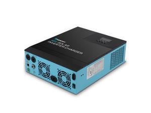Renogy 48V 3500W Pure Sine Wave Solar Inverter Charger with MPPT Charge Controller Renogy 48V 3500W Pure Sine Wave Solar Inverter Charger with MPPT Charge Controller