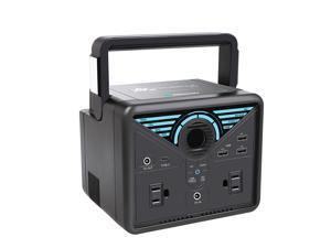 Renogy Phoenix 200 Portable Pure Sine Wave Station, 189Wh Solar Generator, Lithium Backup Supply with Quick Charge USB, Power Delivery Type-C, D-Tape, AC Outlet for CPAP Camping Camcorder Renogy Phoenix 200 Portable Pure Sine Wave Station, 189Wh Solar Generator, Lithium Backup Supply with Quick Charge USB, Power Delivery Type-C, D-Tape, AC Outlet for CPAP Camping Camcorder