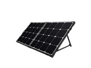 ALEKO PP20W12V 20 Watt 12 Volt Polycrystalline Solar Panel for Gate Opener Pool Garden Driveway 