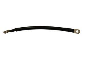 RENOGY® 16in. 4AWG Solar Power Battery Interconnect Cable RENOGY® 16in. 4AWG Solar Power Battery Interconnect Cable