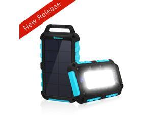 Renogy E.POWER 10000mAh Portable Solar Charger Renogy E.POWER 10000mAh Portable Solar Charger