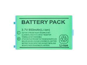 Battery for Nintendo Game Boy Advanced SP GBA BT-M12 AGS-001 AGS-101  AGS-003