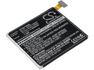 Battery for LG F100 Intuition Optimus Vu BLT3 BLT33 EAC61798901 EAC61798903