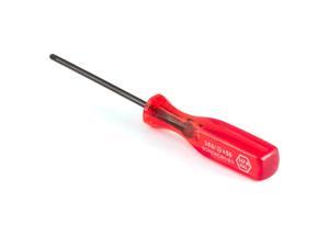 Tri-Wing Screwdriver Y Trigram Nintendo DS Lite Wii GBA Gameboy Advanced Color Panasonic GD87 GD88