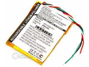 Battery for Microsoft Zune Flash 16GB 4G 4GB 8GB 8G 16G MP3 Player HSA-00001 HVA-00001 X814398-001 Battery for Microsoft Zune Flash 16GB 4G 4GB 8GB 8G 16G MP3 Player HSA-00001 HVA-00001 X814398-001
