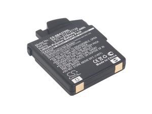 Battery for Sennheiser PXC 310 BT MM 400 500 MM 450 Travel 0121147748 BA-370PX Battery for Sennheiser PXC 310 BT MM 400 500 MM 450 Travel 0121147748 BA-370PX