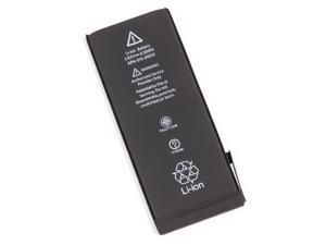 Replacement Battery for iPhone 6s - APN# 616-00036 & 616-00033 - 3.82V 1715mAh
