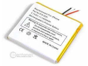 High Quality battery for Apple iPhone 4gb 8gb 16gb 616-0290 616-0291 LIS1376APPC High Quality battery for Apple iPhone 4gb 8gb 16gb 616-0290 616-0291 LIS1376APPC