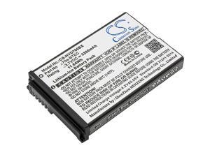 Battery for Honeywell Dolphin 60S-BATT-1 70e-BTEC 60s 70e 75e Captuvo SL42 Sled Battery for Honeywell Dolphin 60S-BATT-1 70e-BTEC 60s 70e 75e Captuvo SL42 Sled