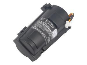 Battery for Metrologic 00-06260A 46-46870 95359535BT Dolphin MS9535 Voyager Battery for Metrologic 00-06260A 46-46870 95359535BT Dolphin MS9535 Voyager