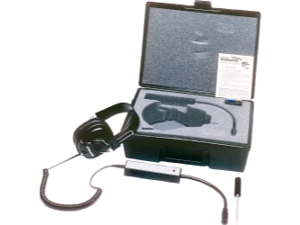 Electric Stethoscope Combo STEELMAN 65001