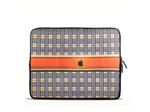 Grid design 13" 13.3" inch Notebook Laptop Case Sleeve Carrying bag for Apple Macbook pro 13 Air 13/Samsung 530 535U3/Dell XPS inspiron 13/ ASUS/SONY SD4/ACER 13/ThinkPad X1 L330 E330