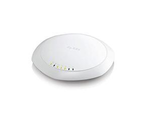 Zyxel Wac6103d-I Ieee 802.11Ac 1.75 Gbit/S Wireless Access Point Zyxel Wac6103d-I Ieee 802.11Ac 1.75 Gbit/S Wireless Access Point