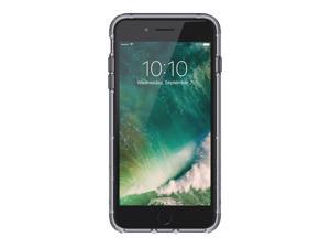 Survivor Clear Case Compatible with iPhone 7 Plus (Matte Space Gray/Matte Silver) Survivor Clear Case Compatible with iPhone 7 Plus (Matte Space Gray/Matte Silver)