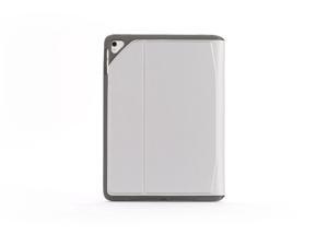 iPad Pro 9.7, iPad (2017), iPad Air 2 Case, Survivor Journey Folio, Silver,Drop protected, ultra-versatile folio case iPad Pro 9.7, iPad (2017), iPad Air 2 Case, Survivor Journey Folio, Silver,Drop protected, ultra-versatile folio case