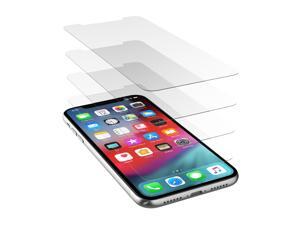 Survivor Glass Case Compatible with iPhone X (Clear) Survivor Glass Case Compatible with iPhone X (Clear)