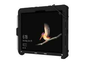 Survivor Slim Case Compatible with Microsoft Surface Go (Black) Survivor Slim Case Compatible with Microsoft Surface Go (Black)