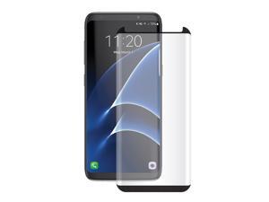 Survivor Screen Care Case Compatible with Galaxy S8 (Clear) Survivor Screen Care Case Compatible with Galaxy S8 (Clear)