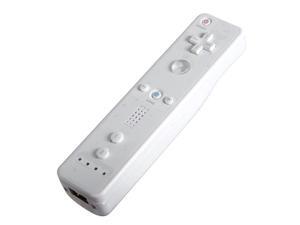 New White Wireless Wiimote Remote Controller for Nintendo Wii WiiU Game New White Wireless Wiimote Remote Controller for Nintendo Wii WiiU Game