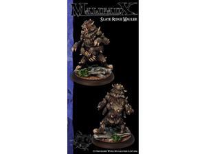 Arcanists: Slate Ridge Mauler WYR3056 WYRD MINIATURES Arcanists: Slate Ridge Mauler WYR3056 WYRD MINIATURES