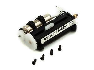 Servo Mechanics: 2.9 g 2040T SPM6838 SPEKTRUM Servo Mechanics: 2.9 g 2040T SPM6838 SPEKTRUM