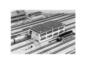 CK$ N Long Engine House KAT23300 KATO USA, INC.