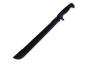 Sog Machete,18 x 23-15/16 In,15.7 oz. HAWA MC02-N Sog Machete,18 x 23-15/16 In,15.7 oz. HAWA MC02-N