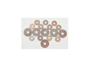 E0206 Differential Washer Set X6/X6T/M-Spec MUGC1206 MUGEN RACING E0206 Differential Washer Set X6/X6T/M-Spec MUGC1206 MUGEN RACING