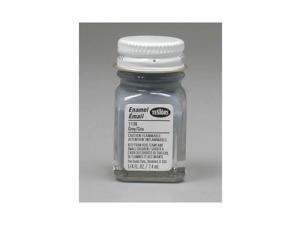 1138 Gray 1/4 oz TESR2138 TESTORS