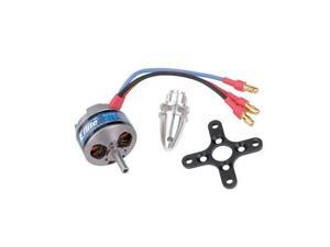 Park 370 BL Out,1200Kv w/4mm HS EFLM1210HS E-FLITE Park 370 BL Out,1200Kv w/4mm HS EFLM1210HS E-FLITE