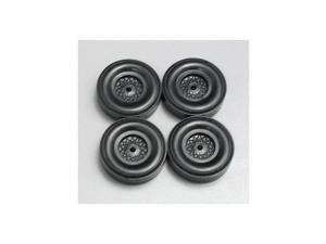 10031 Wheel Set (4) PPRY1031 PINE-PRO