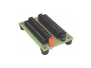 Minatronics MNTPDB2 24 Position Prewired Power Distribution Block
