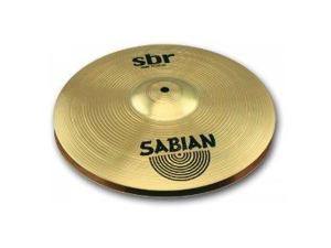 Sabian 13" SBr Hi-Hats