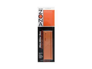 35-250 Miter Box ZONR2674 ZONA TOOL COMPANY 35-250 Miter Box ZONR2674 ZONA TOOL COMPANY