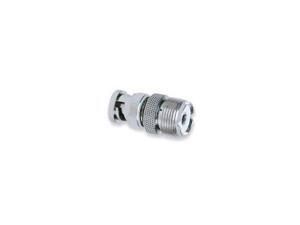 BNC Male to SO-239 Female Connector BNC Male to SO-239 Female Connector