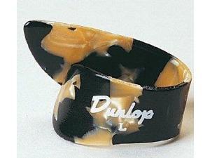 Dunlop Heavies Calico Large Thumbpick - 12 Pack Dunlop Heavies Calico Large Thumbpick - 12 Pack