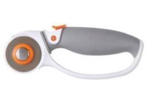 Fiskars Comfort Loop Rotary Cutter 45mm 1952101001 Fiskars Comfort Loop Rotary Cutter 45mm 1952101001