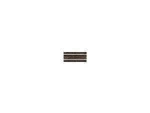 HO Grade Crossing, Wood Plank WOOU4047 Woodland Scenics