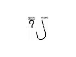 Gamakatsu Open Eye Siwash Hooks  6